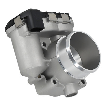 Corpo Farfallato compatibile per Audi TT compatibile per Seat Leon Cordoba compatibile per Skoda Octavia compatibile per VW Golf 06A133062BD