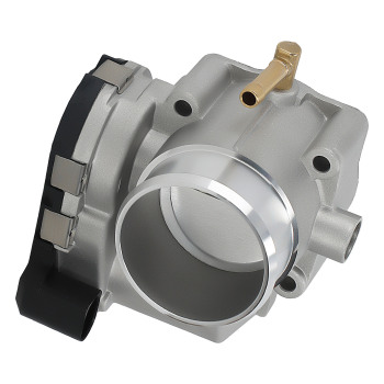 Corpo Farfallato compatibile per Audi TT compatibile per Seat Leon Cordoba compatibile per Skoda Octavia compatibile per VW Golf 06A133062BD