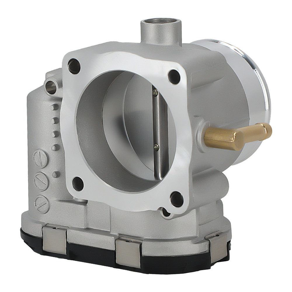 Throttle Body compatible for Audi A3 TT compatible for Seat Leon compatible for Skoda Octavia compatible for VW Bora compatible for Golf IV 1.8L S20155