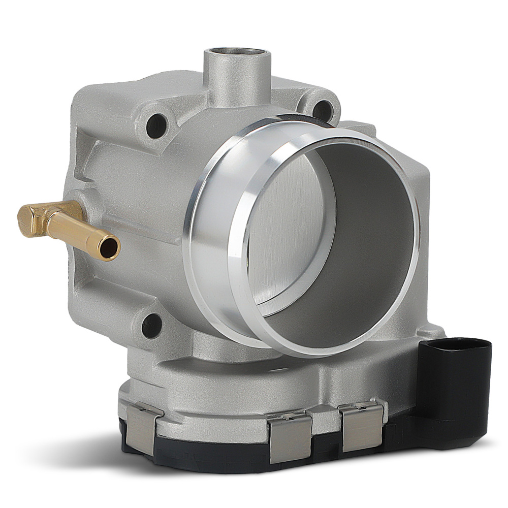 Throttle Body compatible for Audi A3 TT compatible for Seat Leon compatible for Skoda Octavia compatible for VW Bora compatible for Golf IV 1.8L S20155