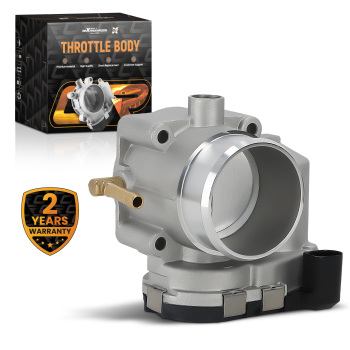 Throttle Body compatible for Audi A3 TT compatible for Seat Leon compatible for Skoda Octavia compatible for VW Bora compatible for Golf IV 1.8L S20155