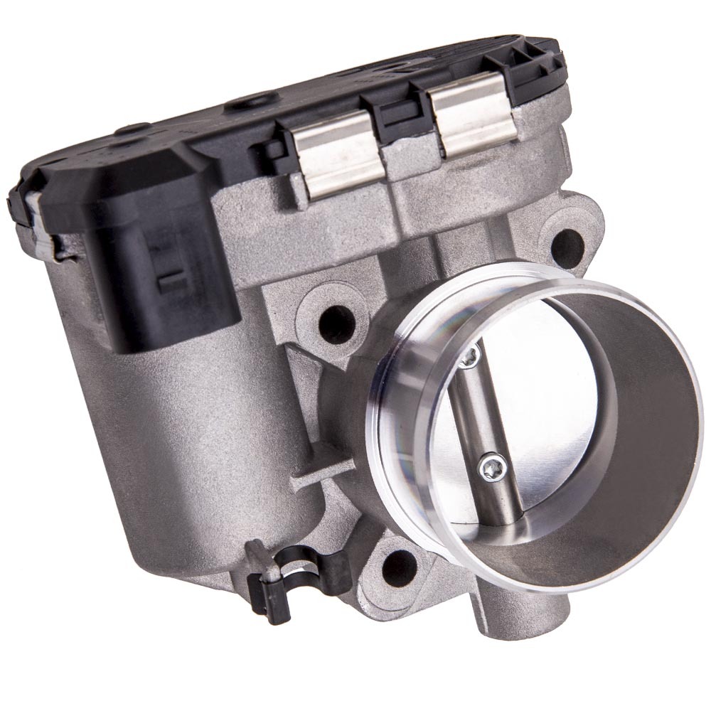 Throttle Body compatible for Ford Fiesta 2011 2012 2013 2014 2015 2016 1.6L S20169 New