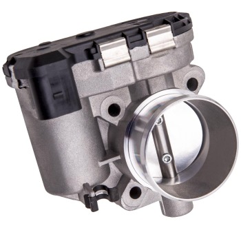 Throttle Body compatible for Ford Fiesta 2011 2012 2013 2014 2015 2016 1.6L S20169 New