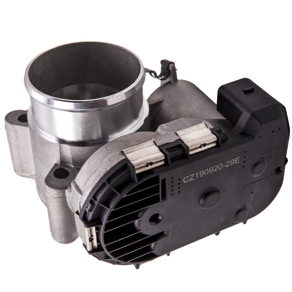 Throttle Body compatible for Ford Fiesta 2011 2012 2013 2014 2015 2016 1.6L S20169 New