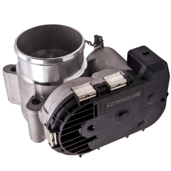 Throttle Body compatible for Ford Fiesta 2011 2012 2013 2014 2015 2016 1.6L S20169 New
