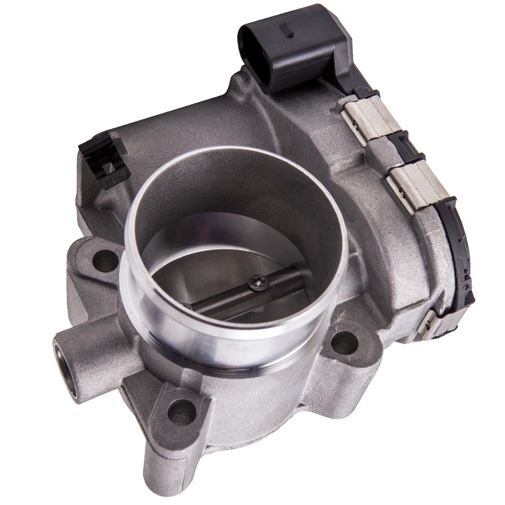 Throttle Body compatible for Ford Fiesta 2011 2012 2013 2014 2015 2016 1.6L S20169 New