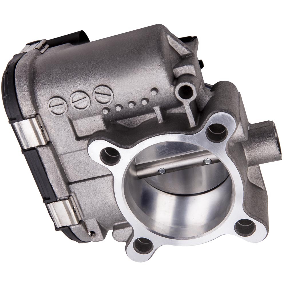 Throttle Body compatible for Ford Fiesta 2011 2012 2013 2014 2015 2016 1.6L S20169 New