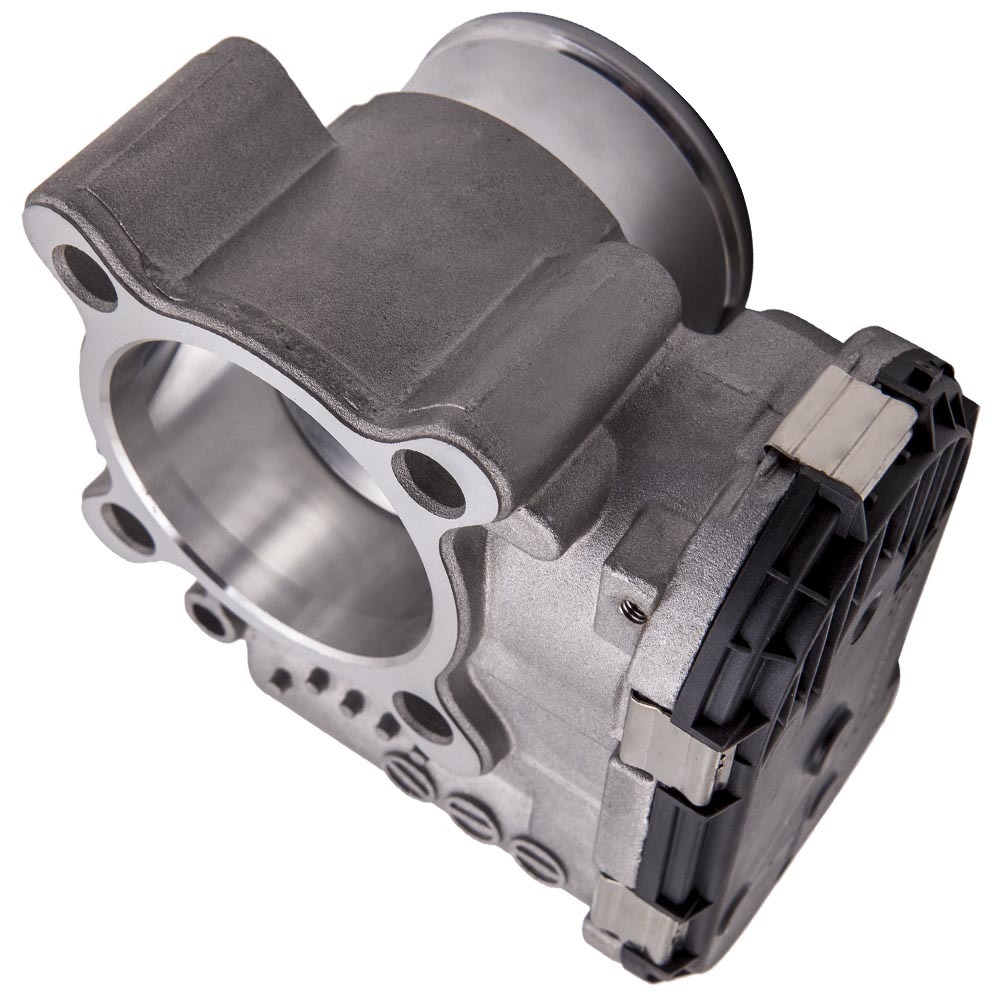 Throttle Body compatible for Ford Fiesta 2011 2012 2013 2014 2015 2016 1.6L S20169 New