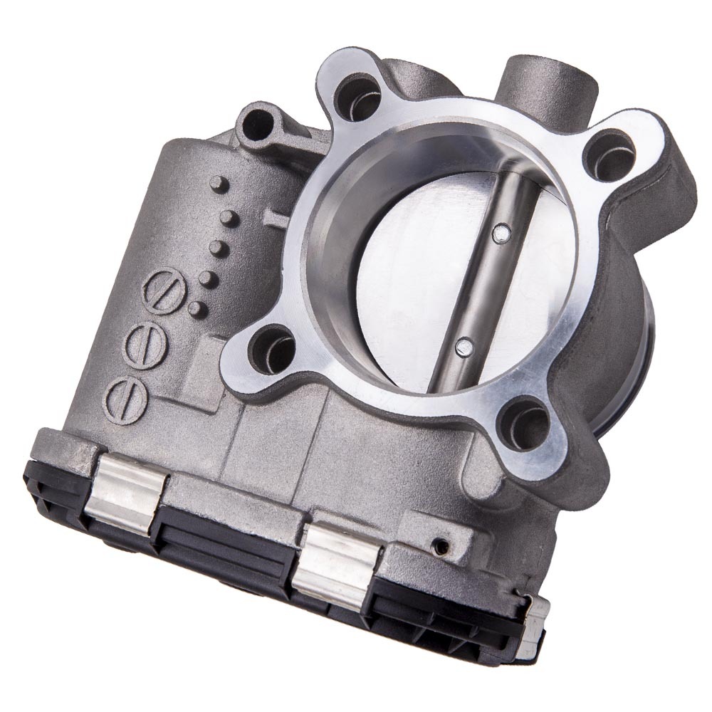 Throttle Body compatible for Ford Fiesta 2011 2012 2013 2014 2015 2016 1.6L S20169 New