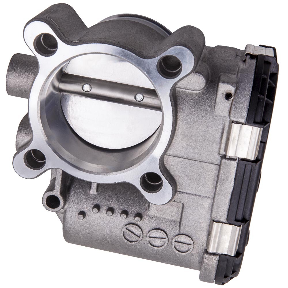 Throttle Body compatible for Ford Fiesta 2011 2012 2013 2014 2015 2016 1.6L S20169 New