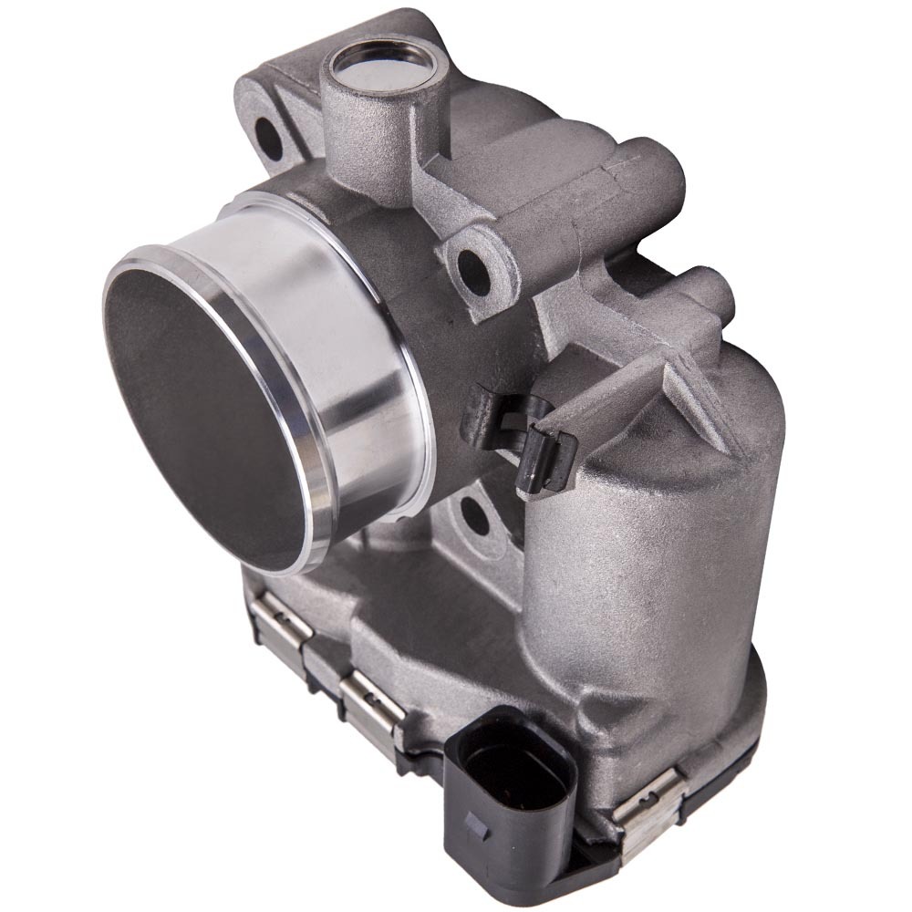 Throttle Body compatible for Ford Fiesta 2011 2012 2013 2014 2015 2016 1.6L S20169 New