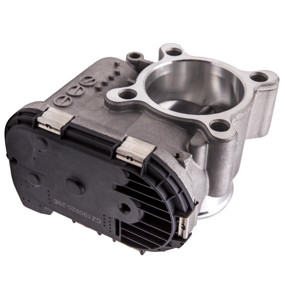 Throttle Body compatible for Ford Fiesta 2011 2012 2013 2014 2015 2016 1.6L S20169 New
