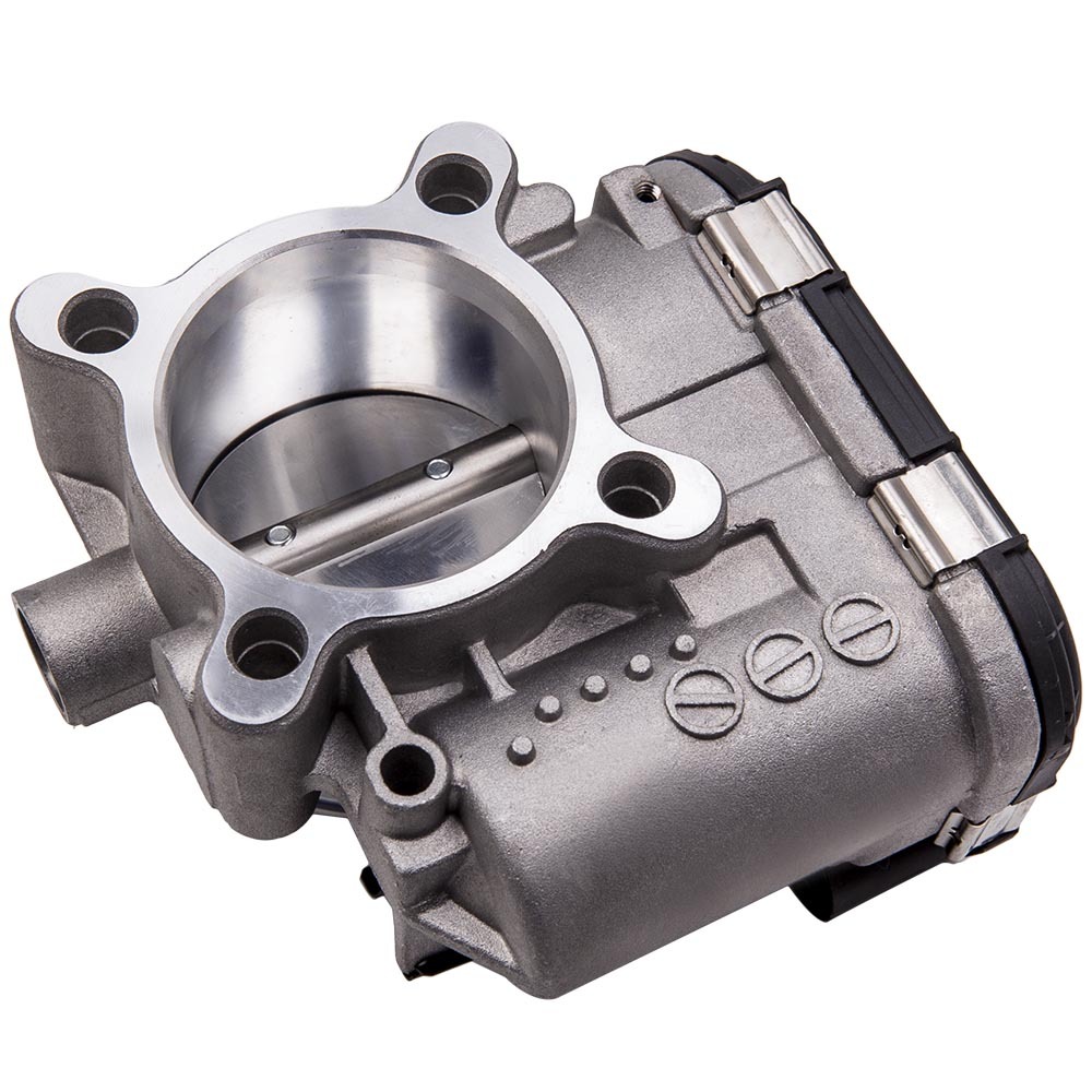Throttle Body compatible for Ford Fiesta 2011 2012 2013 2014 2015 2016 1.6L S20169 New