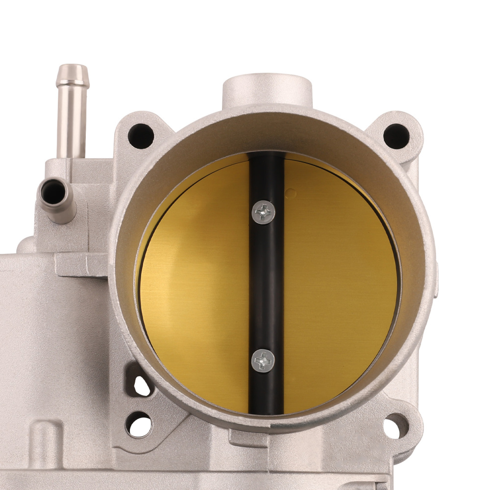 Throttle Body compatible for Infiniti QX56 04-10 compatible for Nissan Armada/Frontier/Xterra 05-17