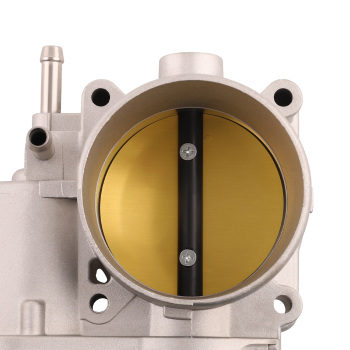 Throttle Body compatible for Infiniti QX56 04-10 compatible for Nissan Armada/Frontier/Xterra 05-17