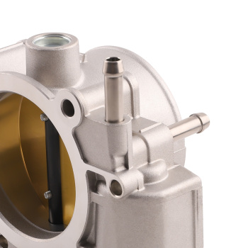 Throttle Body compatible for Infiniti QX56 04-10 compatible for Nissan Armada/Frontier/Xterra 05-17