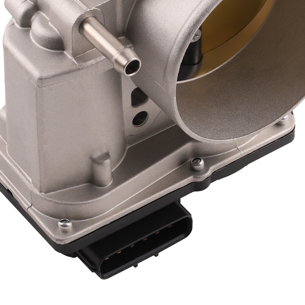 Throttle Body compatible for Infiniti QX56 04-10 compatible for Nissan Armada/Frontier/Xterra 05-17