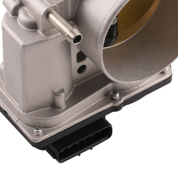 Throttle Body compatible for Infiniti QX56 04-10 compatible for Nissan Armada/Frontier/Xterra 05-17