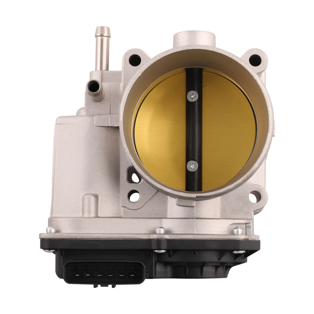 Throttle Body compatible for Infiniti QX56 04-10 compatible for Nissan Armada/Frontier/Xterra 05-17