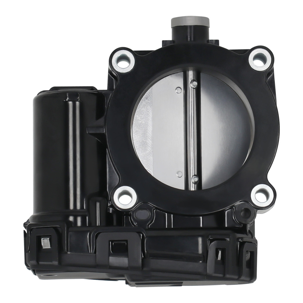 Throttle Body compatible for Jeep Wrangler Grand Cherokee Commander compatible for Dodge Nitro 3.7L 07-12