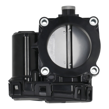 Throttle Body compatible for Jeep Wrangler Grand Cherokee Commander compatible for Dodge Nitro 3.7L 07-12