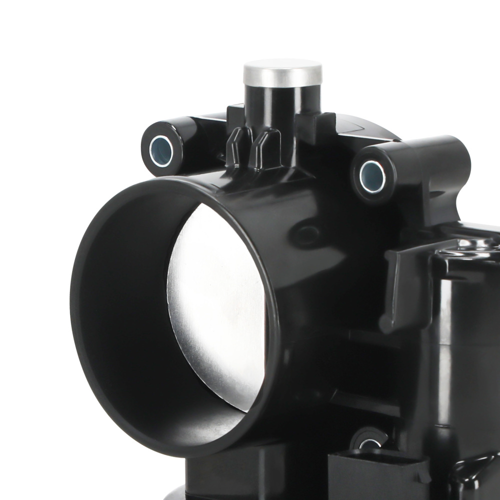 Throttle Body compatible for Jeep Wrangler Grand Cherokee Commander compatible for Dodge Nitro 3.7L 07-12