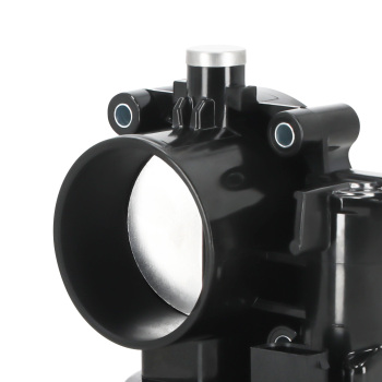 Throttle Body compatible for Jeep Wrangler Grand Cherokee Commander compatible for Dodge Nitro 3.7L 07-12