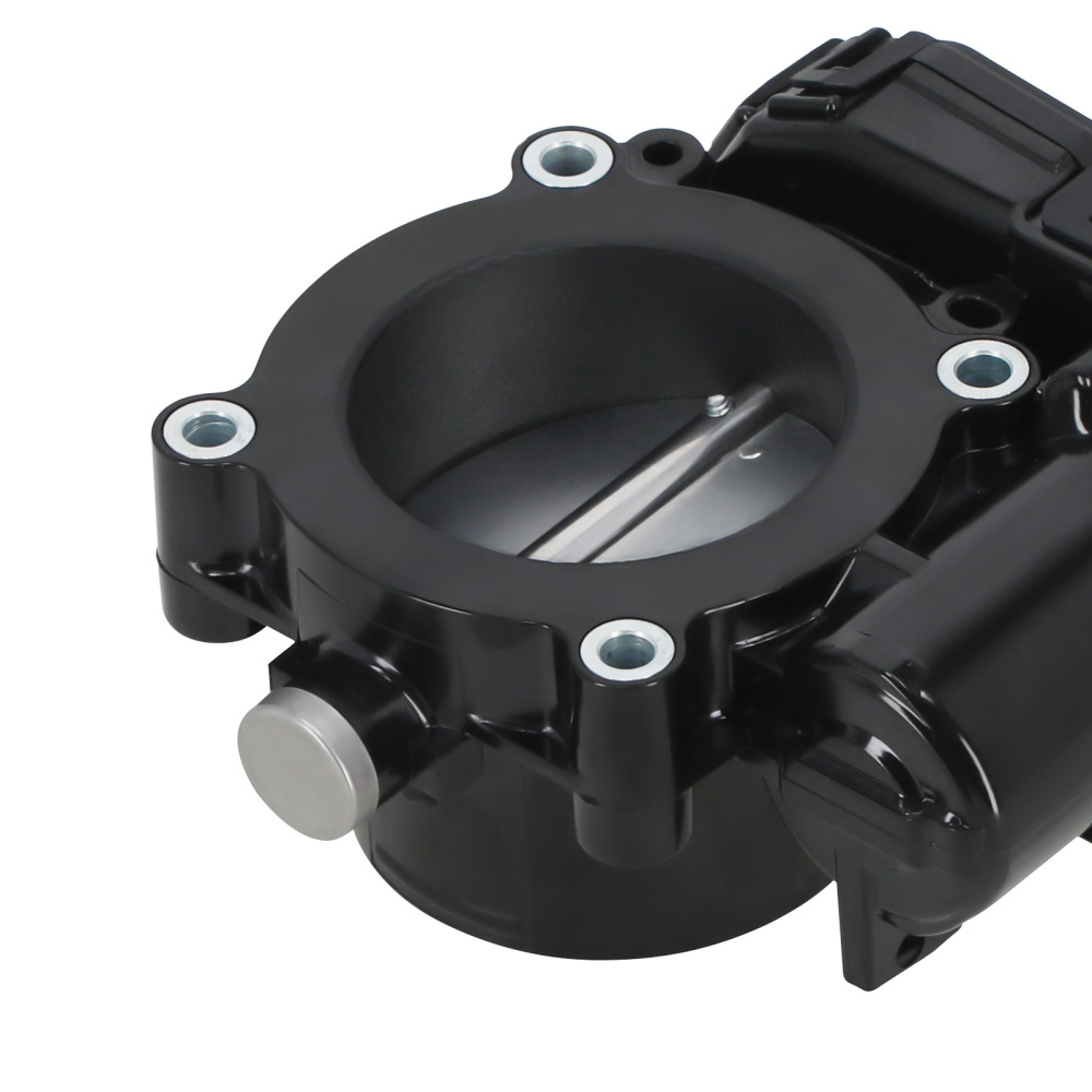 Throttle Body compatible for Jeep Wrangler Grand Cherokee Commander compatible for Dodge Nitro 3.7L 07-12