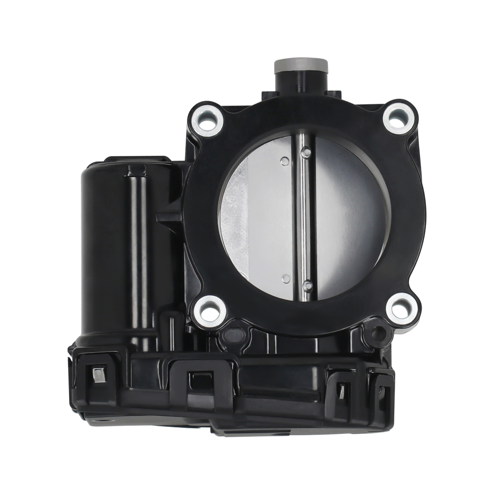 Throttle Body compatible for Jeep Wrangler Grand Cherokee Commander compatible for Dodge Nitro 3.7L 07-12