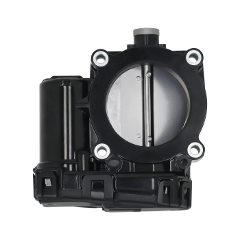 Throttle Body compatible for Jeep Wrangler Grand Cherokee Commander compatible for Dodge Nitro 3.7L 07-12