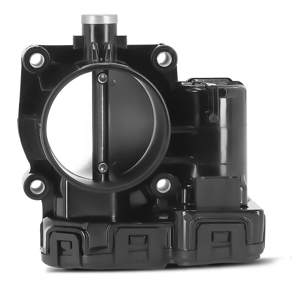 Throttle Body compatible for Jeep Wrangler Grand Cherokee Commander compatible for Dodge Nitro 3.7L 07-12