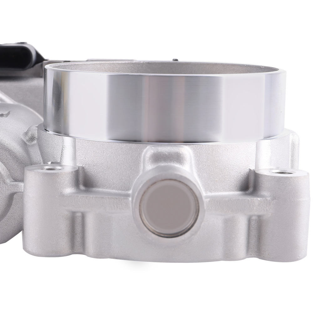 Throttle Body Compatible For Dodge Ram Jeep Chrysler 3.6L 5.7L 5184349AE 5184349AC