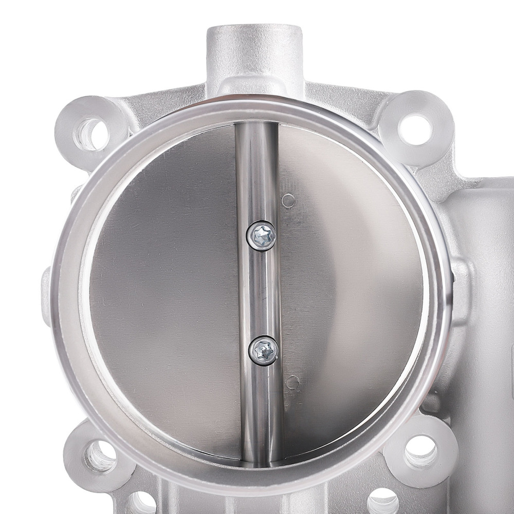 Throttle Body Compatible For Dodge Ram Jeep Chrysler 3.6L 5.7L 5184349AE 5184349AC