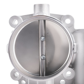 Throttle Body Compatible For Dodge Ram Jeep Chrysler 3.6L 5.7L 5184349AE 5184349AC