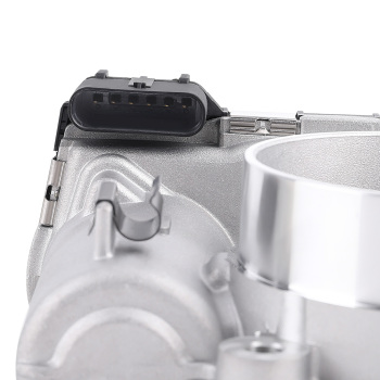 Throttle Body Compatible For Dodge Ram Jeep Chrysler 3.6L 5.7L 5184349AE 5184349AC