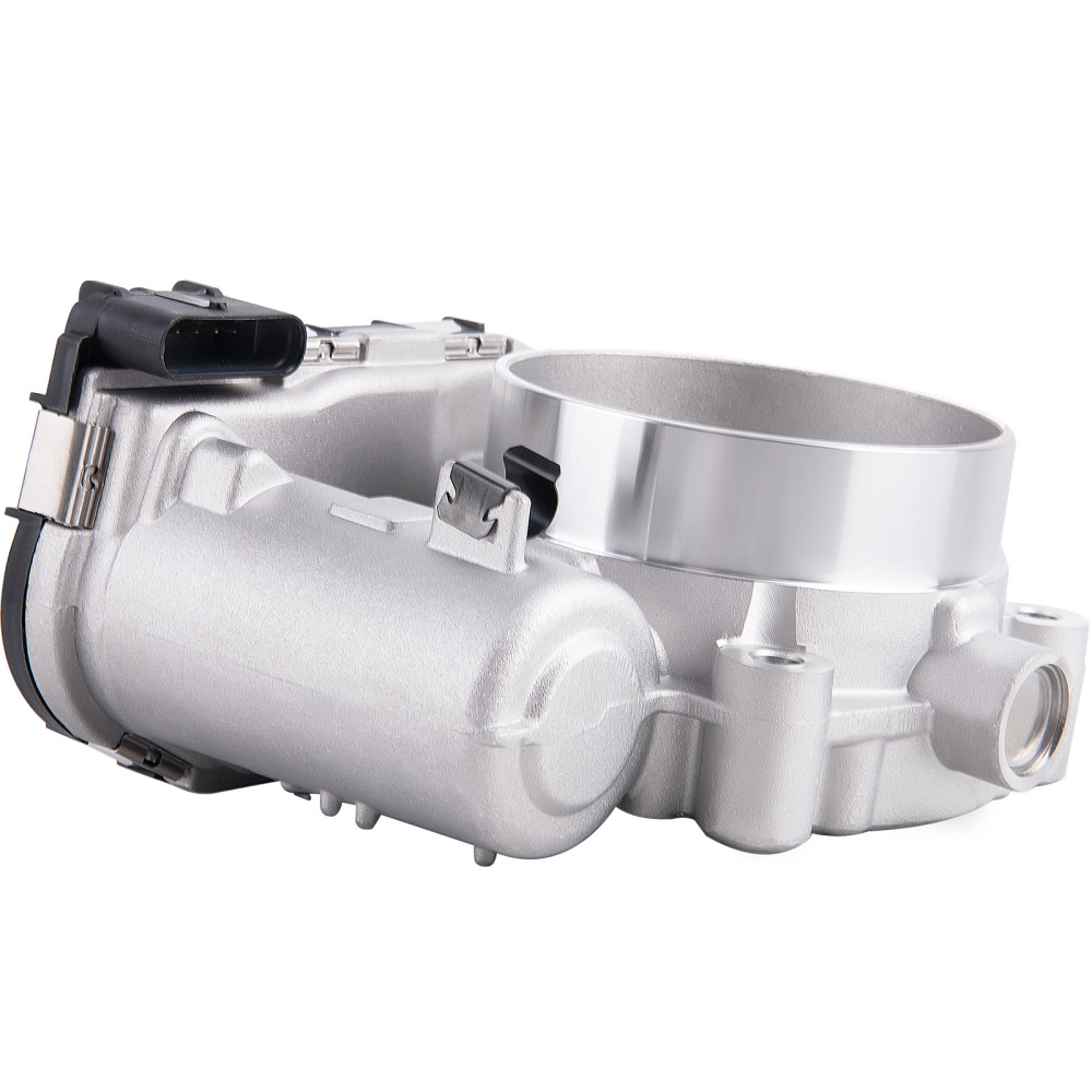 Throttle Body Compatible For Dodge Ram Jeep Chrysler 3.6L 5.7L 5184349AE 5184349AC
