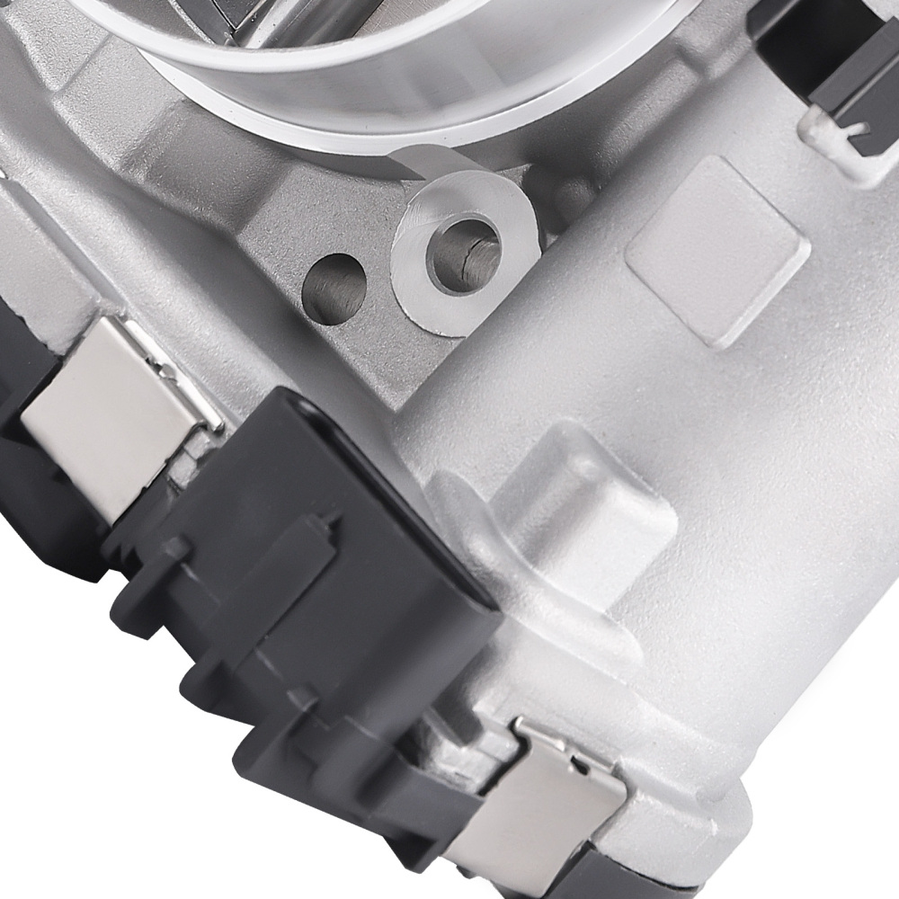Throttle Body Compatible For Dodge Ram Jeep Chrysler 3.6L 5.7L 5184349AE 5184349AC
