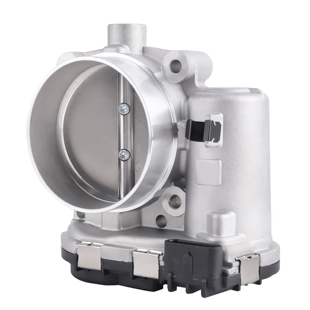 Throttle Body Compatible For Dodge Ram Jeep Chrysler 3.6L 5.7L 5184349AE 5184349AC