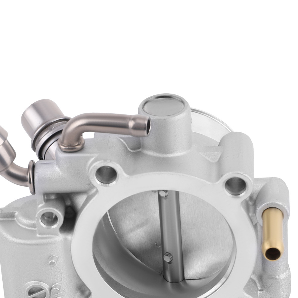Throttle Body compatible for Chevrolet Cruze Trax Sonic Aveo compatible for Pontiac G3 55561495 S20204
