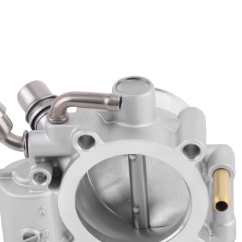 Throttle Body compatible for Chevrolet Cruze Trax Sonic Aveo compatible for Pontiac G3 55561495 S20204
