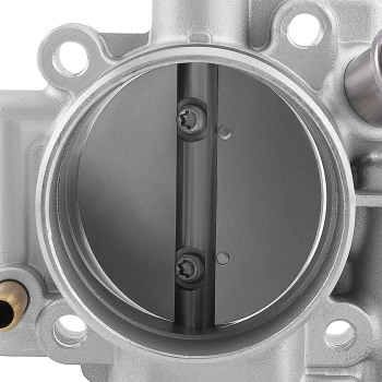 Throttle Body compatible for Chevrolet Cruze Trax Sonic Aveo compatible for Pontiac G3 55561495 S20204