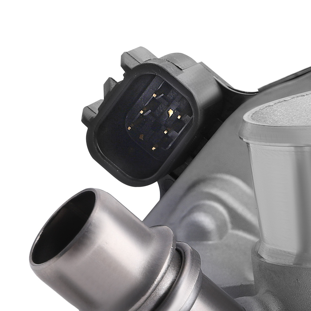 Throttle Body compatible for Chevrolet Cruze Trax Sonic Aveo compatible for Pontiac G3 55561495 S20204