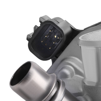 Throttle Body compatible for Chevrolet Cruze Trax Sonic Aveo compatible for Pontiac G3 55561495 S20204