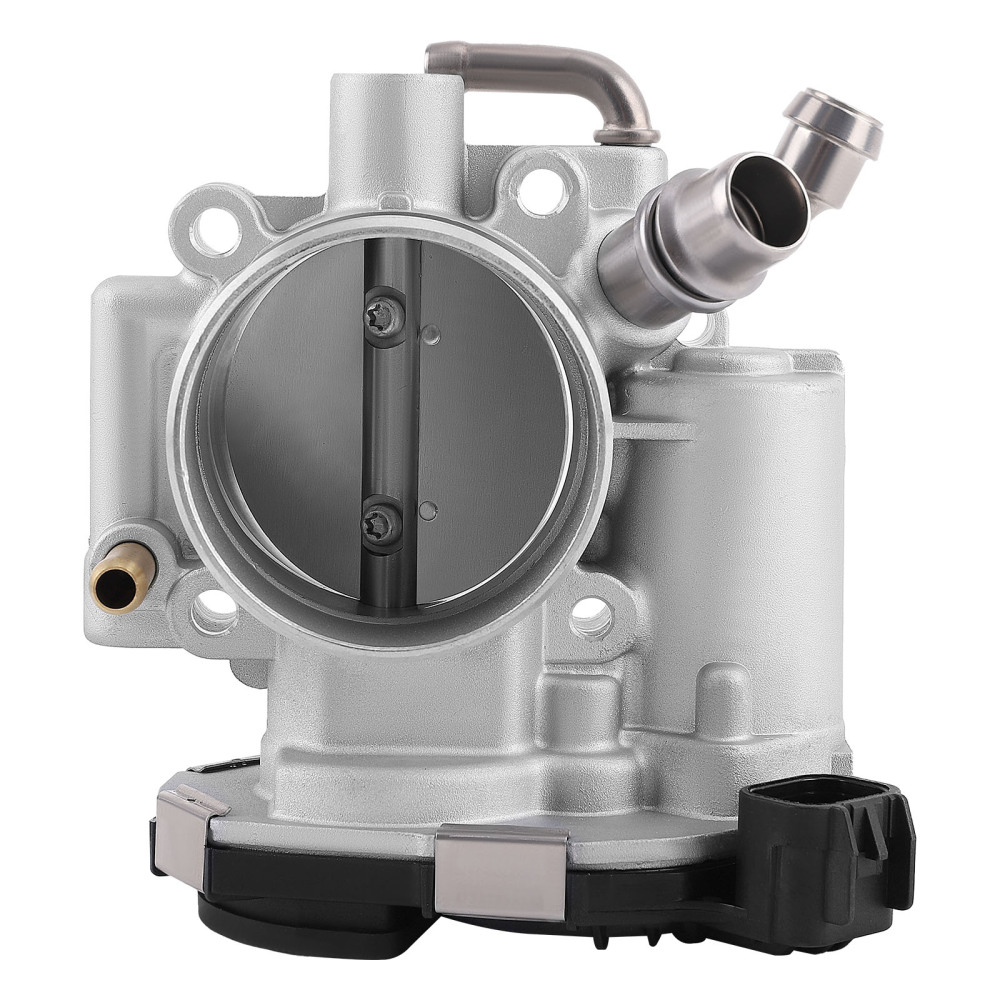 Throttle Body compatible for Chevrolet Cruze Trax Sonic Aveo compatible for Pontiac G3 55561495 S20204