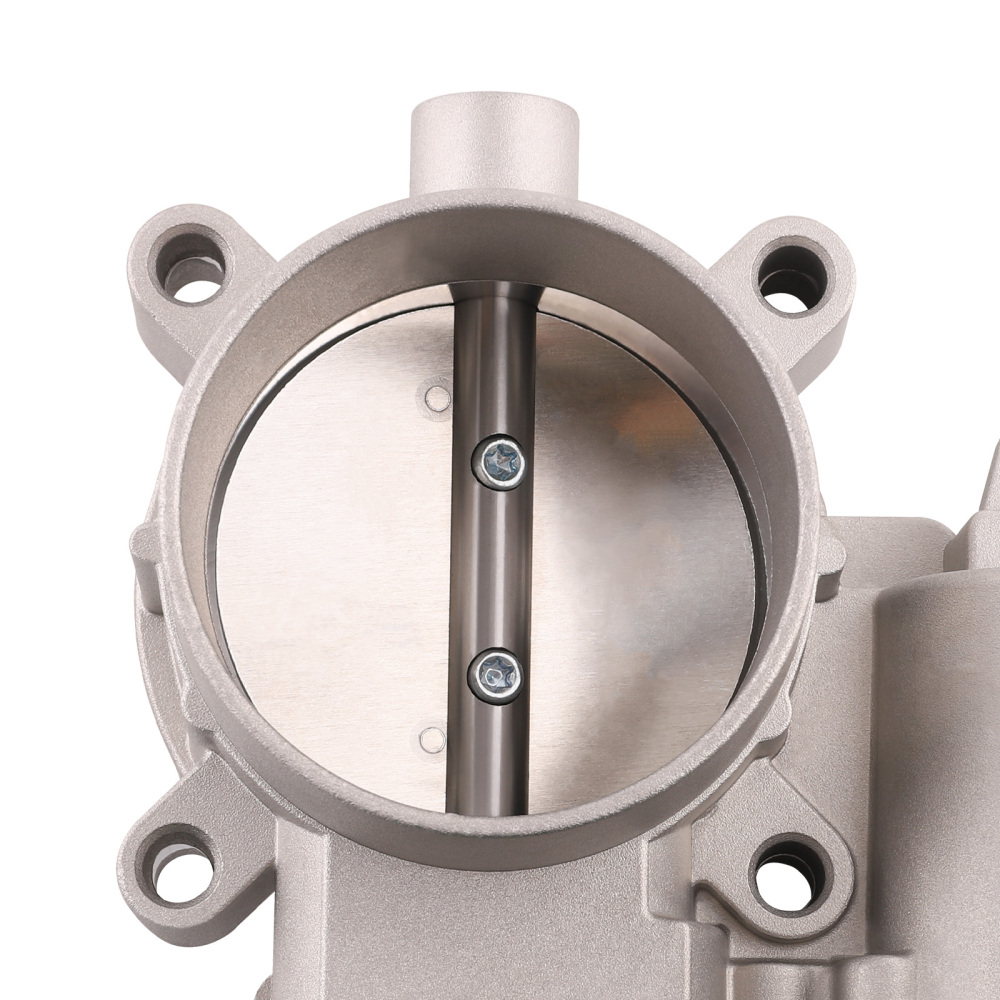 Throttle Body compatible for Chrysler 200 2.4L compatible for Dodge Dart2.0L / 2.4L 2013-2017 67-7014