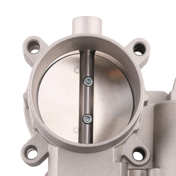 Throttle Body compatible for Chrysler 200 2.4L compatible for Dodge Dart2.0L / 2.4L 2013-2017 67-7014