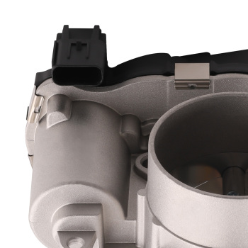 Throttle Body compatible for Chrysler 200 2.4L compatible for Dodge Dart2.0L / 2.4L 2013-2017 67-7014