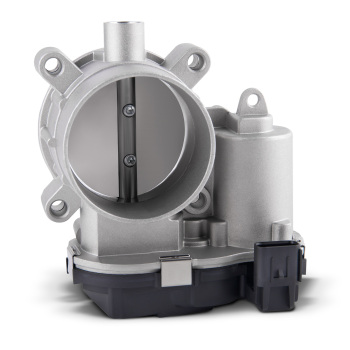 Throttle Body compatible for Chrysler 200 2.4L compatible for Dodge Dart2.0L / 2.4L 2013-2017 67-7014