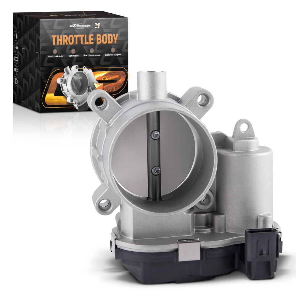 Throttle Body compatible for Chrysler 200 2.4L compatible for Dodge Dart2.0L / 2.4L 2013-2017 67-7014