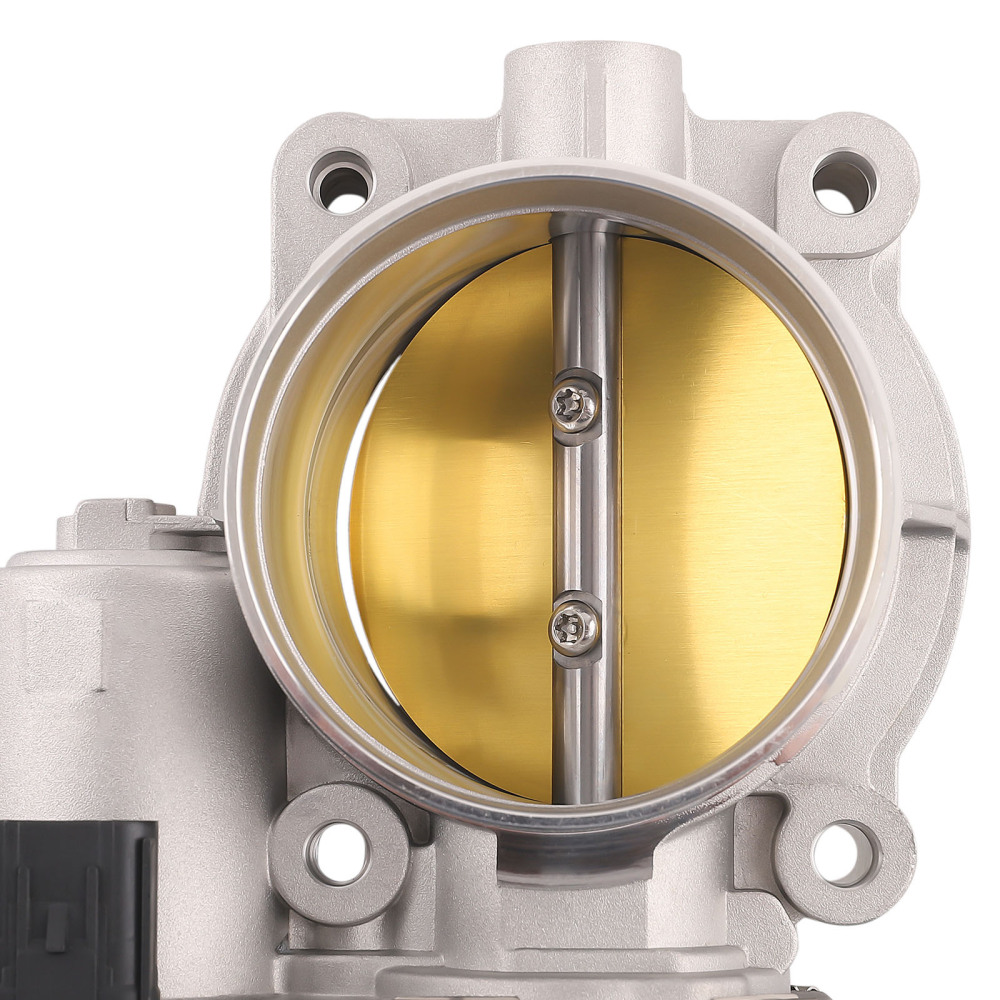 Electronic Throttle Body compatible for Chevrolet Colorado GMC Buick Enclave Cadillac CTS